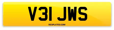V31 JWS