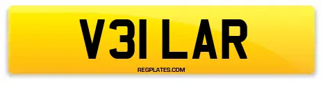V31 LAR