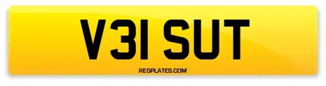 V31 SUT