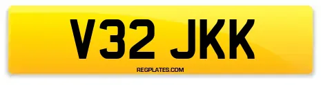 V32 JKK