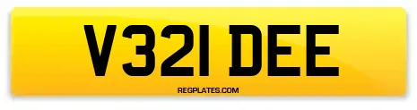 V321 DEE