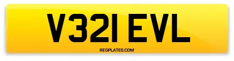 V321 EVL