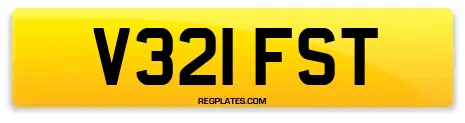 V321 FST