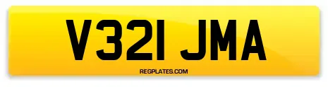 V321 JMA