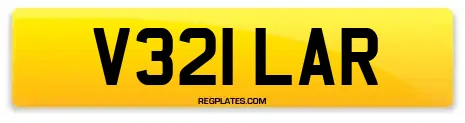 V321 LAR