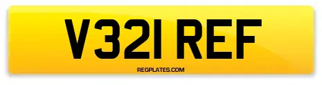 V321 REF