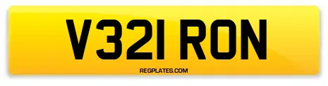V321 RON