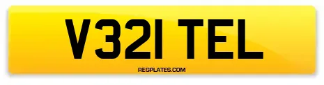 V321 TEL