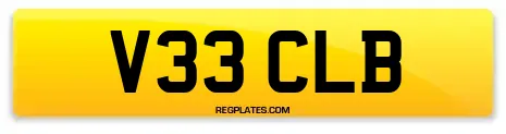 V33 CLB