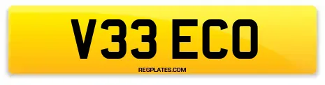 V33 ECO