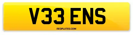 V33 ENS