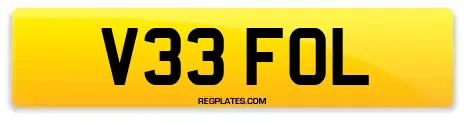 V33 FOL