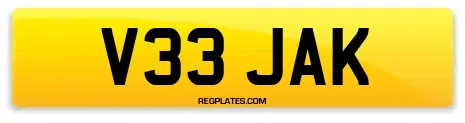V33 JAK