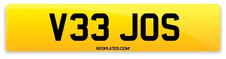 V33 JOS