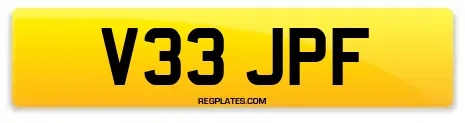V33 JPF