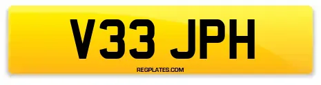 V33 JPH