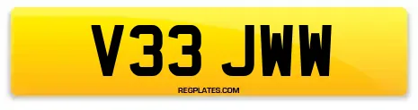 V33 JWW