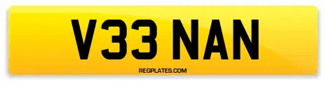 V33 NAN