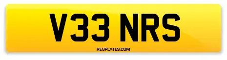 V33 NRS