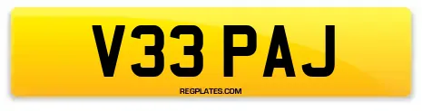 V33 PAJ