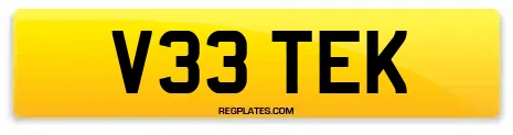 V33 TEK