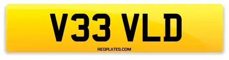 V33 VLD