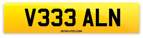 V333 ALN