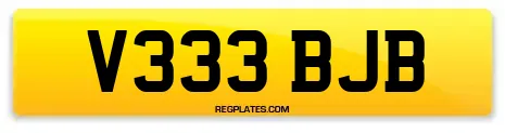 V333 BJB