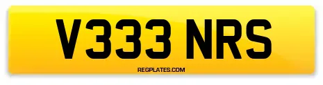 V333 NRS