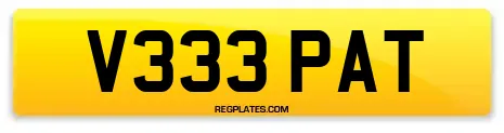 V333 PAT