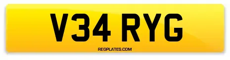 V34 RYG