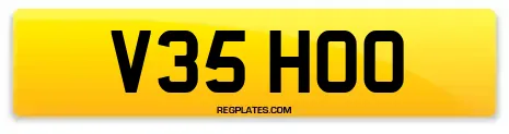 V35 HOO