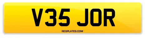 V35 JOR