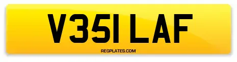 V351 LAF