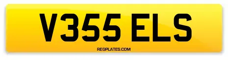 V355 ELS