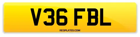 V36 FBL