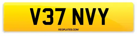 V37 NVY