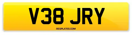 V38 JRY