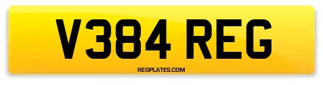 V384 REG
