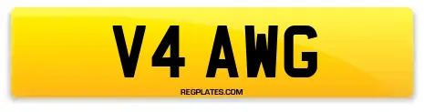 V4 AWG