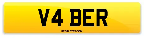 V4 BER