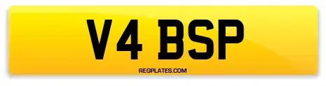 V4 BSP