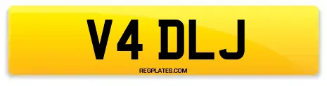V4 DLJ