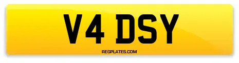 V4 DSY