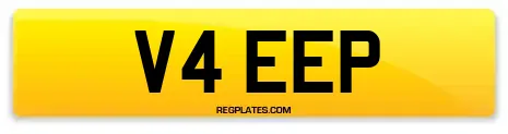 V4 EEP