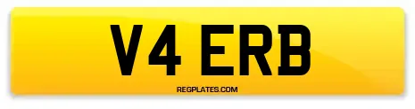 V4 ERB