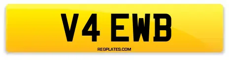 V4 EWB
