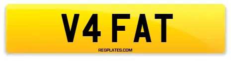 V4 FAT