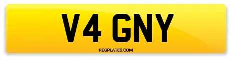 V4 GNY