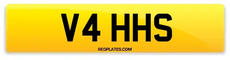 V4 HHS